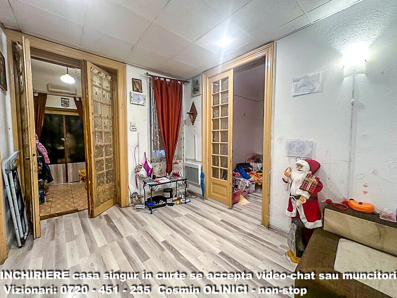 Calea Plevnei, strada Pisoni nr. 15,