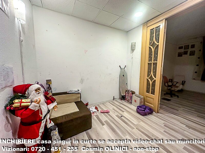 Calea Plevnei, strada Pisoni nr. 15,