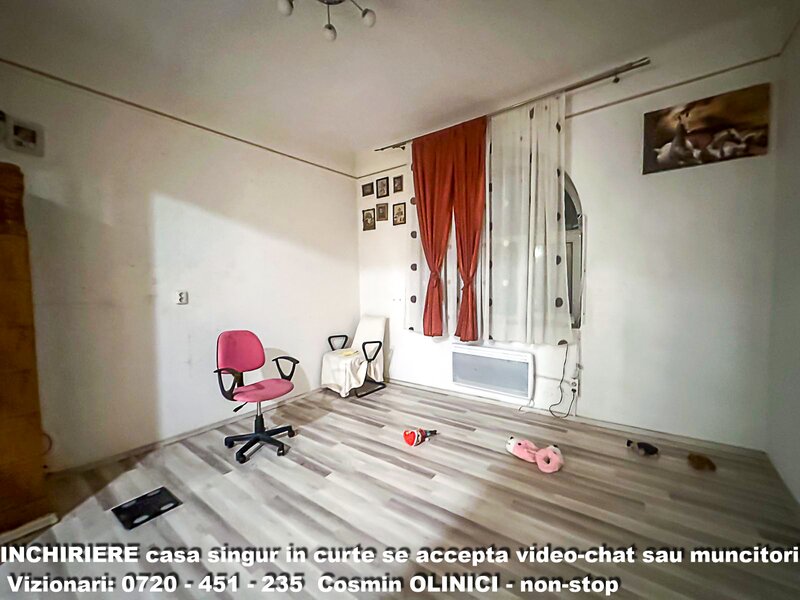 Calea Plevnei, strada Pisoni nr. 15,