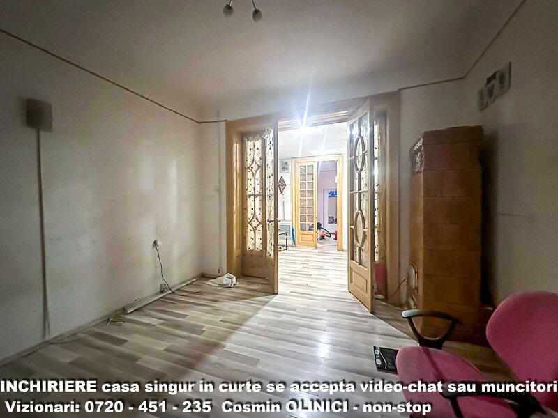 Calea Plevnei, strada Pisoni nr. 15,