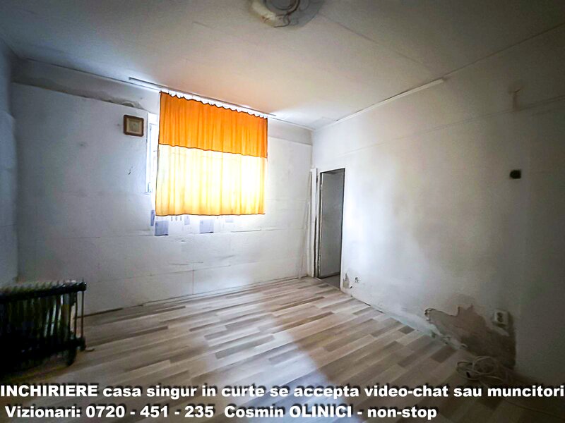 Calea Plevnei, strada Pisoni nr. 15,