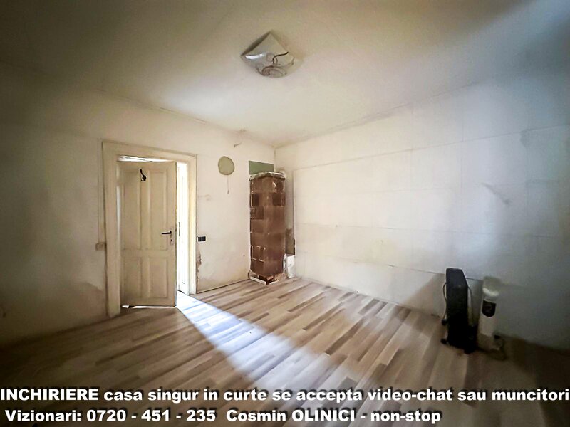 Calea Plevnei, strada Pisoni nr. 15,