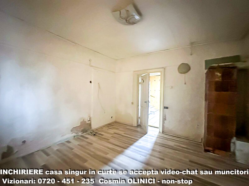 Calea Plevnei, strada Pisoni nr. 15,