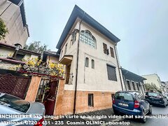 Calea Plevnei, strada Pisoni nr. 15